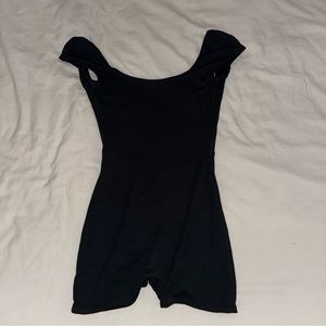 Are You Am I Juna Romper